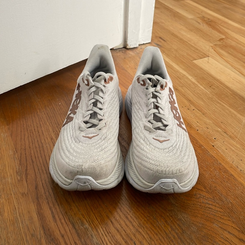 Hoka Mach 5 Sneakers